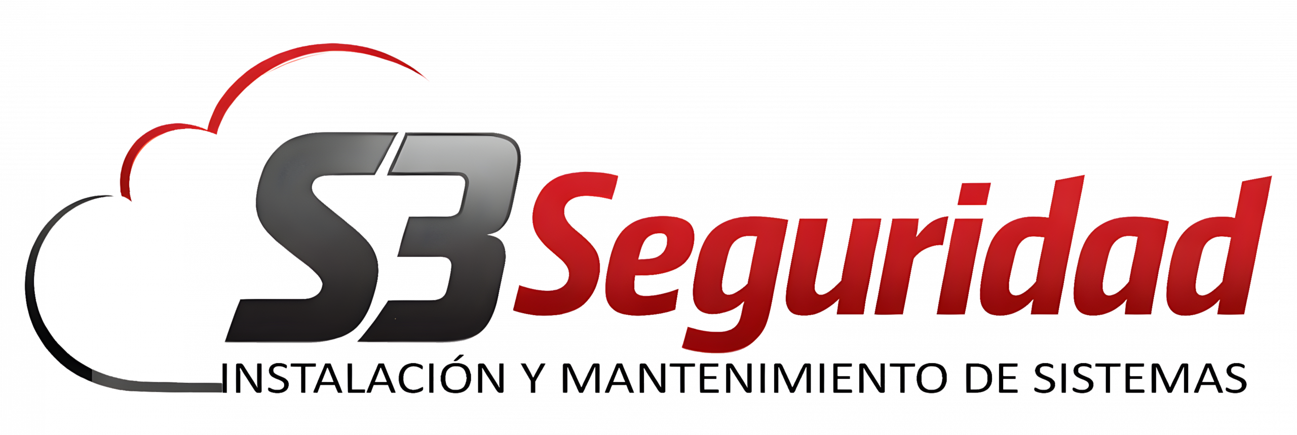 logo s3 seguridad