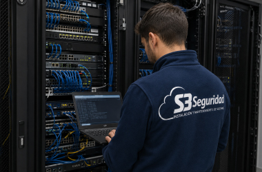 inicio Instalación telecomunicaciones