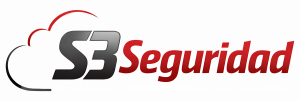 logo s3 seguridad