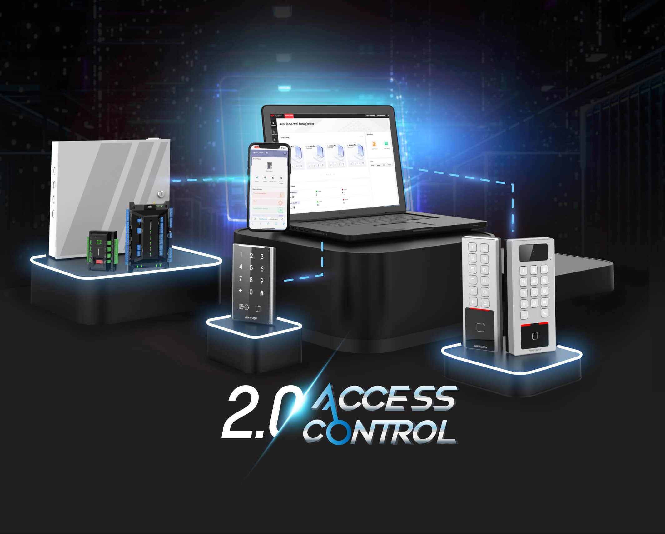 control de acceso control acceso
